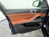 Thumbnail of 2025 Tanzanite Blue II Metallic BMW X5