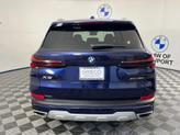 Thumbnail of 2025 Tanzanite Blue II Metallic BMW X5