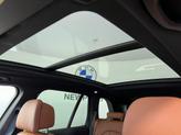 Thumbnail of 2025 Tanzanite Blue II Metallic BMW X5