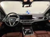 Thumbnail of 2025 Tanzanite Blue II Metallic BMW X5