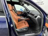 Thumbnail of 2025 Tanzanite Blue II Metallic BMW X5
