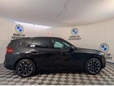 Thumbnail of 2025 Black Sapphire Metallic BMW X3