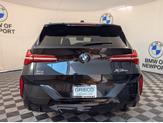 Thumbnail of 2025 Black Sapphire Metallic BMW X3