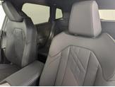 Thumbnail of 2025 Black Sapphire Metallic BMW X3