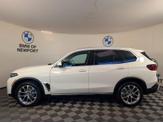 Thumbnail of 2026 Alpine White BMW X5