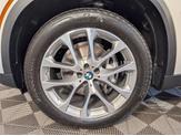 Thumbnail of 2026 Alpine White BMW X5