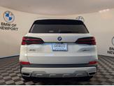 Thumbnail of 2026 Alpine White BMW X5