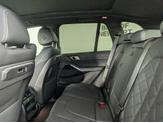 Thumbnail of 2026 Alpine White BMW X5