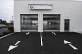 Thumbnail of 2015 White Metallic BMW X5