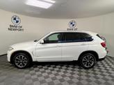 Thumbnail of 2015 White Metallic BMW X5