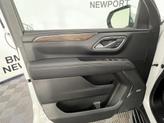 Thumbnail of 2023 Iridescent Pearl Tricoat Chevrolet Tahoe