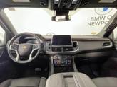 Thumbnail of 2023 Iridescent Pearl Tricoat Chevrolet Tahoe