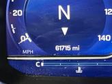 Thumbnail of 2023 Iridescent Pearl Tricoat Chevrolet Tahoe