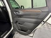 Thumbnail of 2023 Iridescent Pearl Tricoat Chevrolet Tahoe
