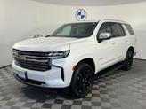 Thumbnail of 2023 Iridescent Pearl Tricoat Chevrolet Tahoe