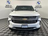 Thumbnail of 2023 Iridescent Pearl Tricoat Chevrolet Tahoe