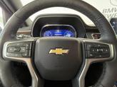 Thumbnail of 2023 Iridescent Pearl Tricoat Chevrolet Tahoe