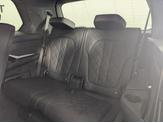 Thumbnail of 2026 Black Sapphire Metallic BMW X7