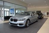 Thumbnail of 2026 Black Sapphire Metallic BMW X7