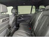 Thumbnail of 2026 Black Sapphire Metallic BMW X7