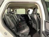 Thumbnail of 2023 Pristine White Metallic Tri-Coat Lincoln Aviator