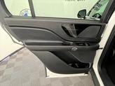 Thumbnail of 2023 Pristine White Metallic Tri-Coat Lincoln Aviator