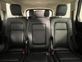 Thumbnail of 2023 Pristine White Metallic Tri-Coat Lincoln Aviator
