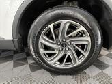 Thumbnail of 2023 Pristine White Metallic Tri-Coat Lincoln Aviator