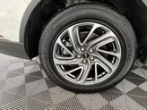 Thumbnail of 2023 Pristine White Metallic Tri-Coat Lincoln Aviator