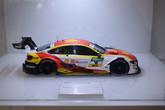 Thumbnail of 2024 Celestial Silver Metallic Toyota Camry