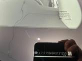 Thumbnail of 2024 Celestial Silver Metallic Toyota Camry