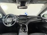 Thumbnail of 2024 Celestial Silver Metallic Toyota Camry