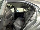 Thumbnail of 2024 Celestial Silver Metallic Toyota Camry