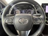 Thumbnail of 2024 Celestial Silver Metallic Toyota Camry