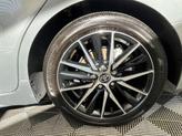 Thumbnail of 2024 Celestial Silver Metallic Toyota Camry