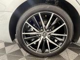Thumbnail of 2024 Celestial Silver Metallic Toyota Camry