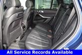 Thumbnail of 2019 Phytonic Blue Metallic BMW X5