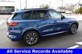 Thumbnail of 2019 Phytonic Blue Metallic BMW X5