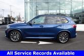 Thumbnail of 2019 Phytonic Blue Metallic BMW X5