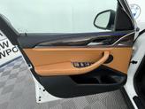 Thumbnail of 2022 Alpine White BMW X3