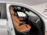 Thumbnail of 2022 Alpine White BMW X3