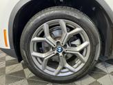 Thumbnail of 2022 Alpine White BMW X3