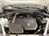 Thumbnail of 2022 Alpine White BMW X3