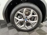 Thumbnail of 2022 Alpine White BMW X3