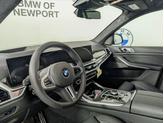 Thumbnail of 2026 Black Sapphire Metallic BMW X7