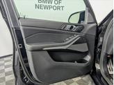 Thumbnail of 2026 Black Sapphire Metallic BMW X7