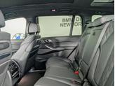 Thumbnail of 2026 Black Sapphire Metallic BMW X7
