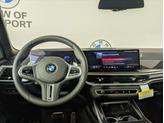 Thumbnail of 2026 Black Sapphire Metallic BMW X7