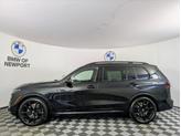Thumbnail of 2026 Black Sapphire Metallic BMW X7
