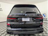 Thumbnail of 2026 Black Sapphire Metallic BMW X7